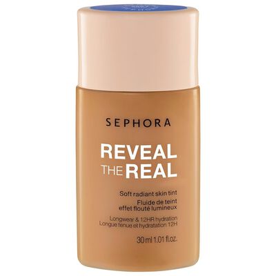 REVEAL THE REAL REVEAL THE REAL-24 Q